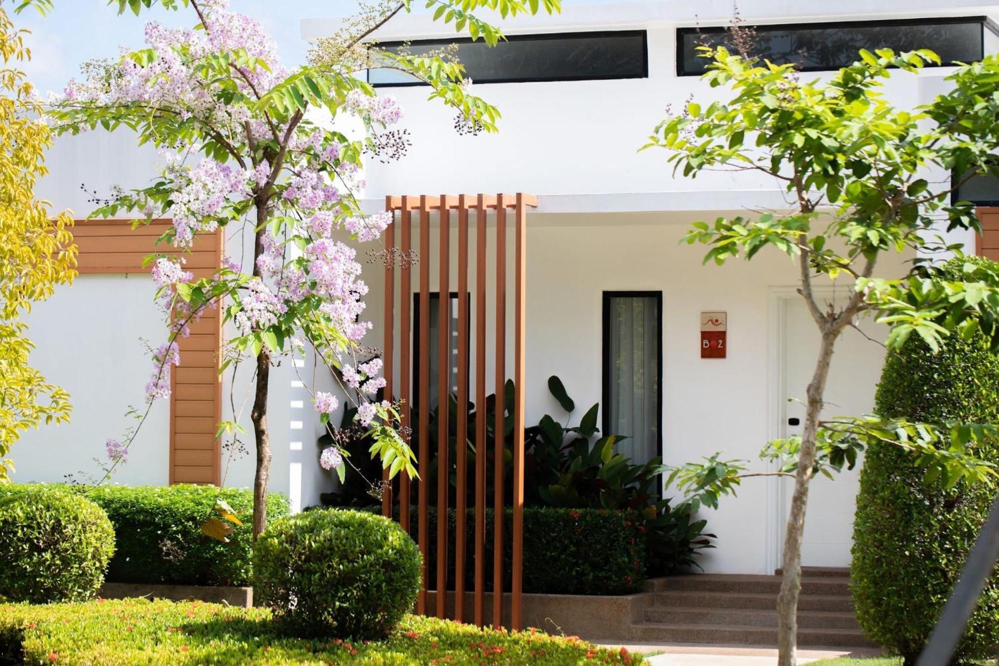 סיהאנוקוויל Wonderland Suites And Resort מראה חיצוני תמונה